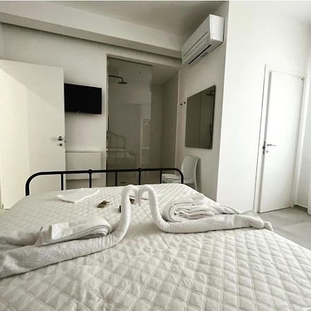 Campione 5 Apartment Bari Ruang foto