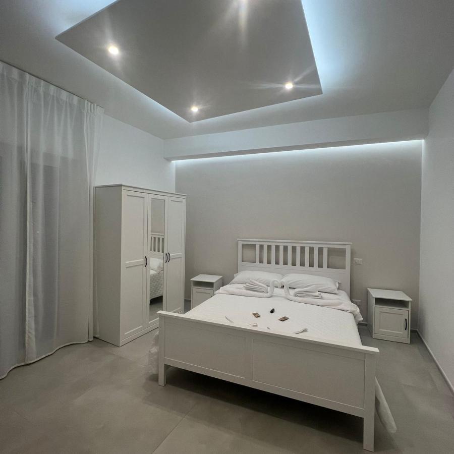 Campione 5 Apartment Bari Ruang foto