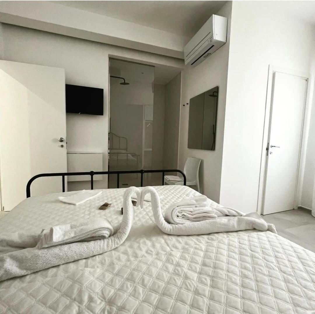Campione 5 Apartment Bari Ruang foto